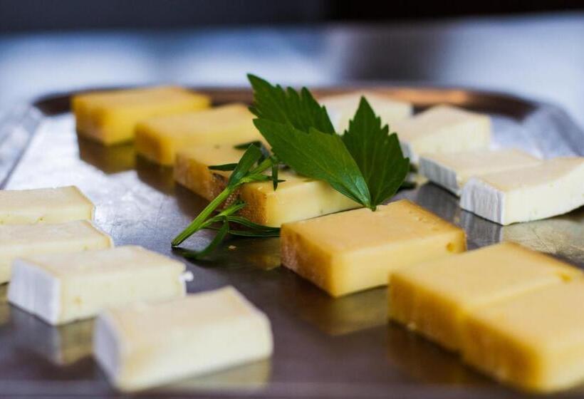 בית מלון כפרי Hôtel Elite