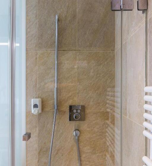 בית מלון כפרי Hôtel Elite