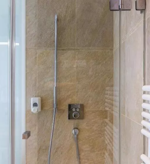 בית מלון כפרי Hôtel Elite