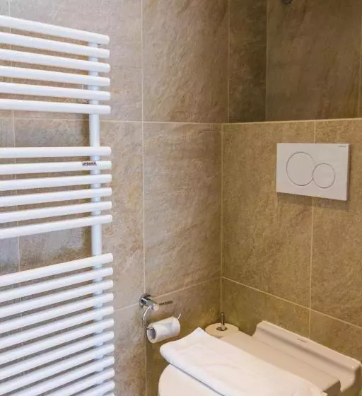 בית מלון כפרי Hôtel Elite