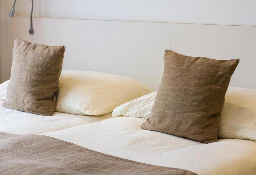 בית מלון כפרי Hôtel Elite