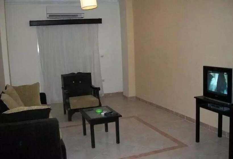 ホテル Hurghada Dreams