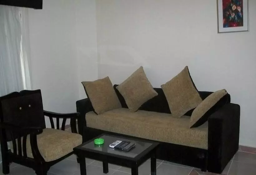 ホテル Hurghada Dreams