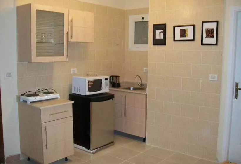 ホテル Hurghada Dreams