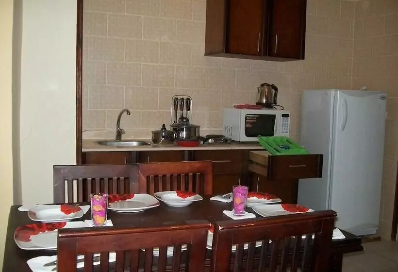 ホテル Hurghada Dreams