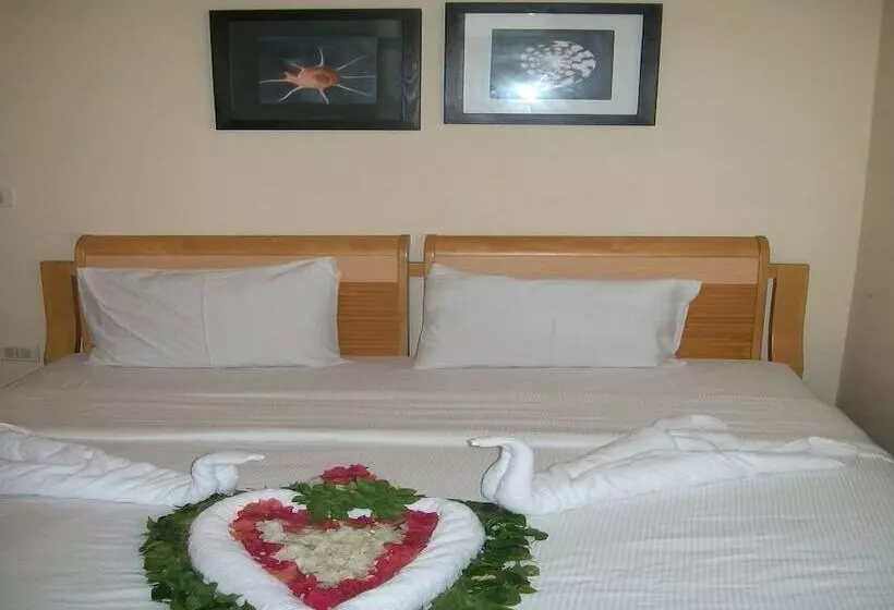 ホテル Hurghada Dreams