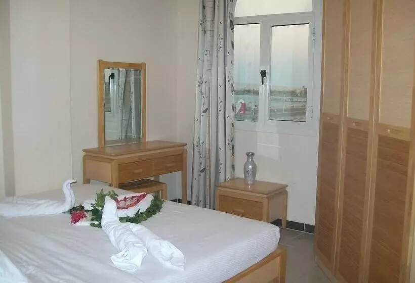 ホテル Hurghada Dreams