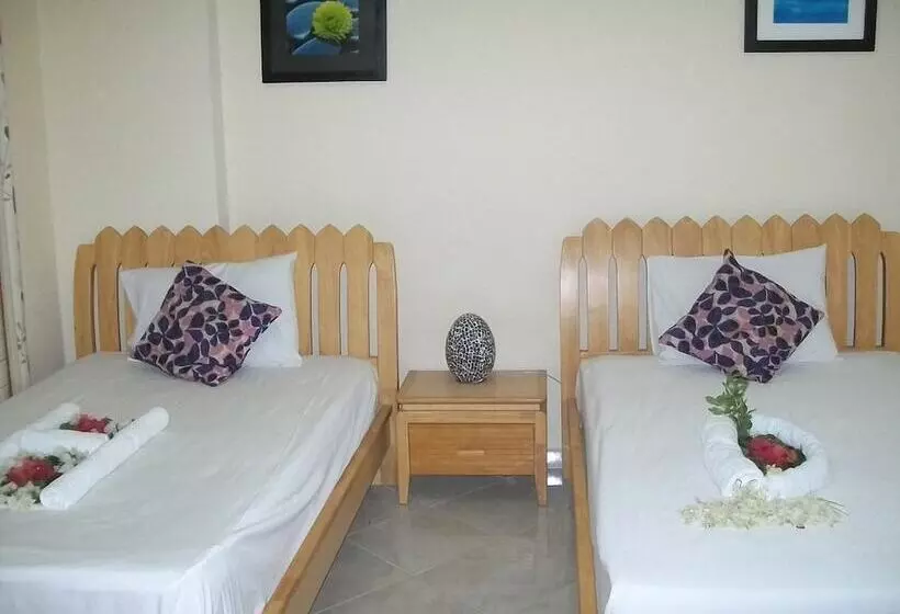 ホテル Hurghada Dreams