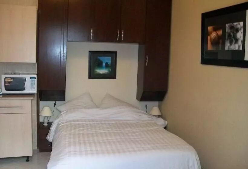 ホテル Hurghada Dreams