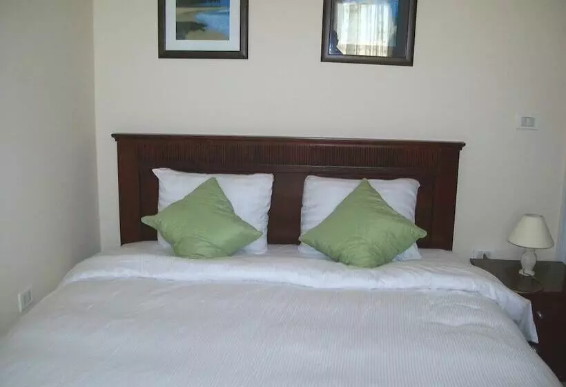 ホテル Hurghada Dreams