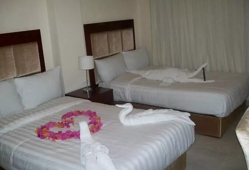 ホテル Hurghada Dreams