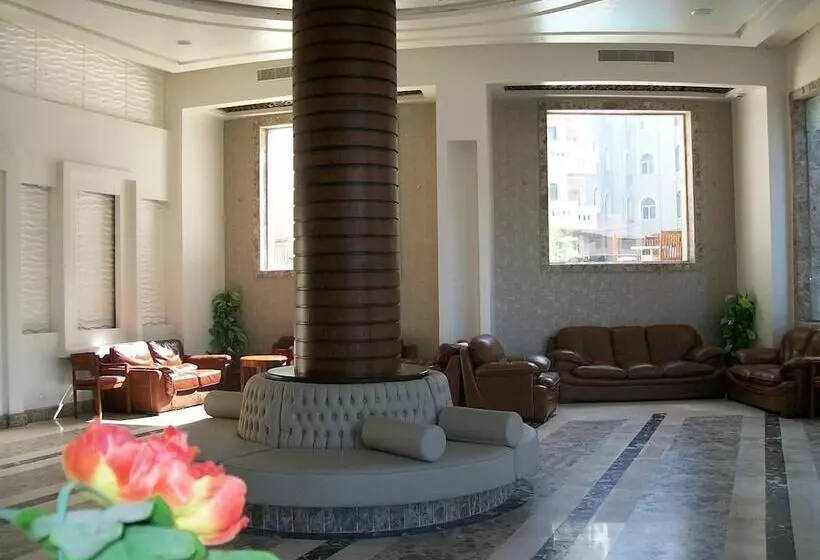 ホテル Hurghada Dreams