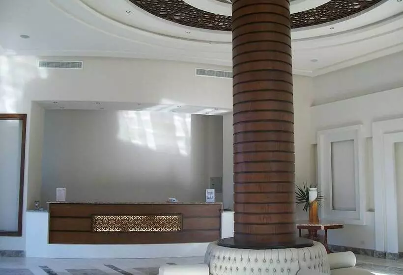 ホテル Hurghada Dreams