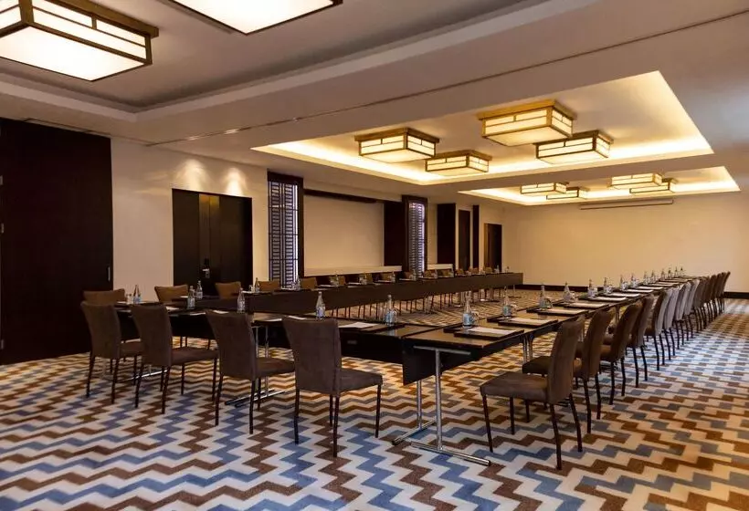 Hotel Hyatt Regency Dushanbe