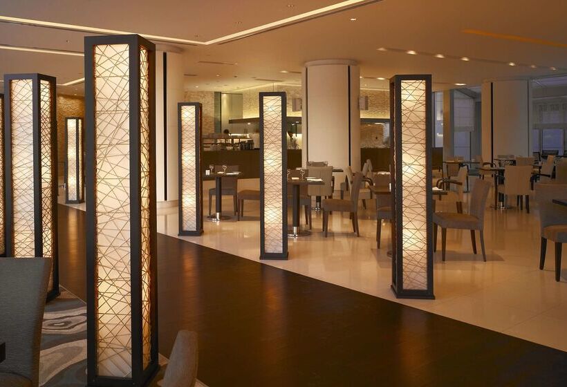 Hotel Hyatt Regency Dushanbe