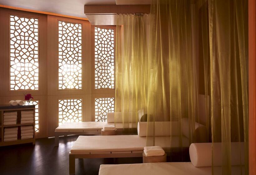 Hotel Hyatt Regency Dushanbe