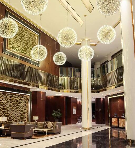 Hotel Hyatt Regency Dushanbe