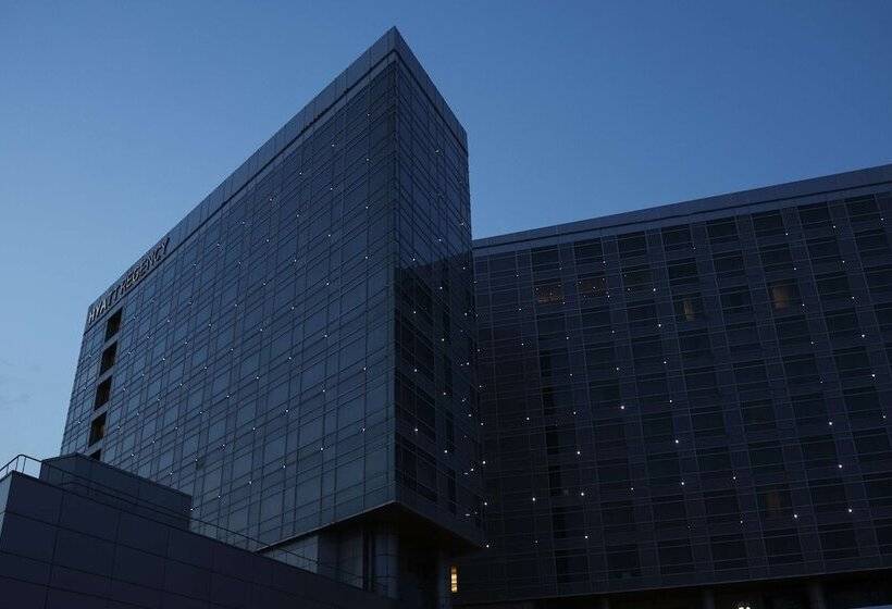 Hotel Hyatt Regency Dushanbe