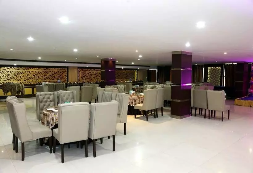 هتل Imperial Executive
