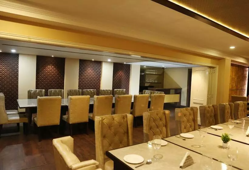 هتل Imperial Executive