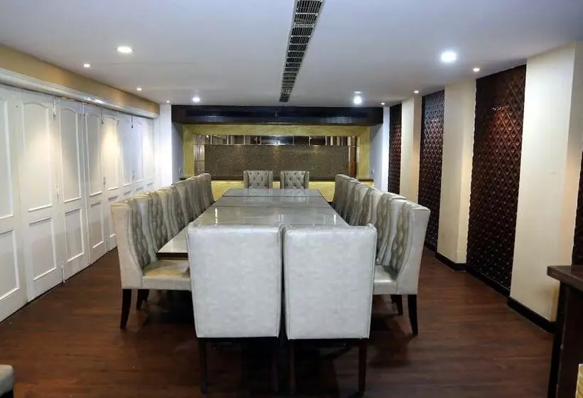 هتل Imperial Executive