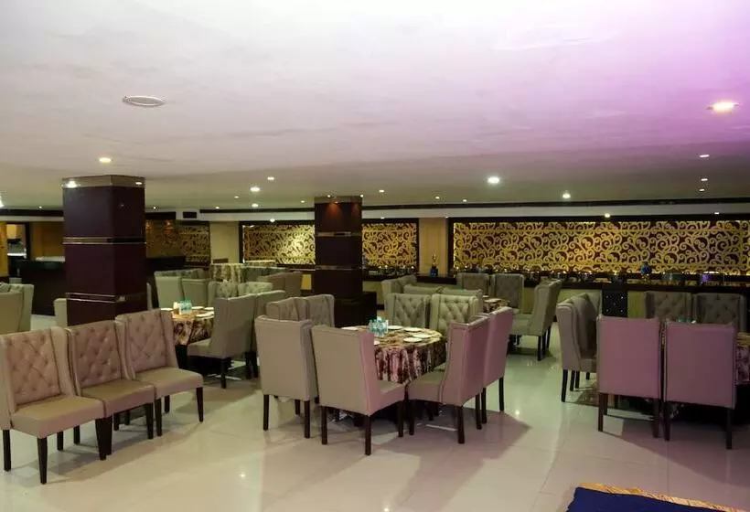 هتل Imperial Executive