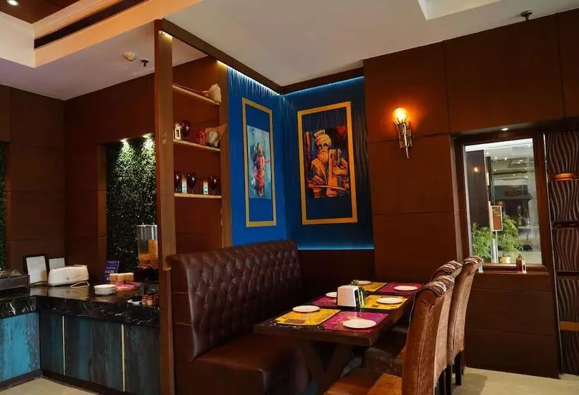 هتل Imperial Executive