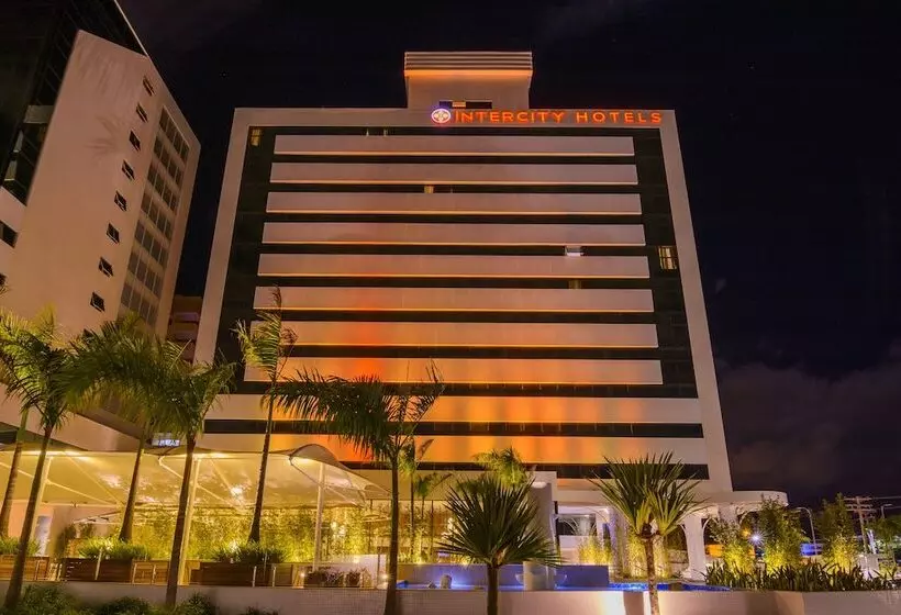 فندق Intercity Salvador Aeroporto