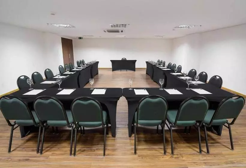 فندق Intercity Salvador Aeroporto