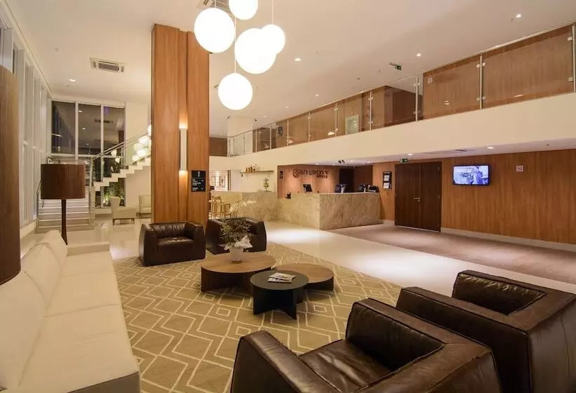 فندق Intercity Salvador Aeroporto