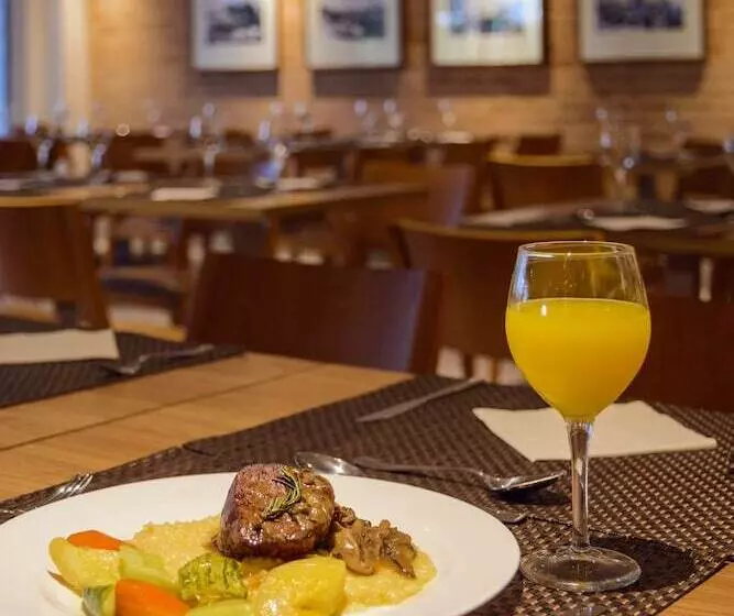 فندق Intercity Salvador Aeroporto