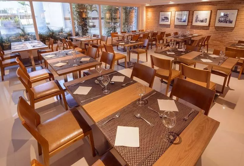 فندق Intercity Salvador Aeroporto