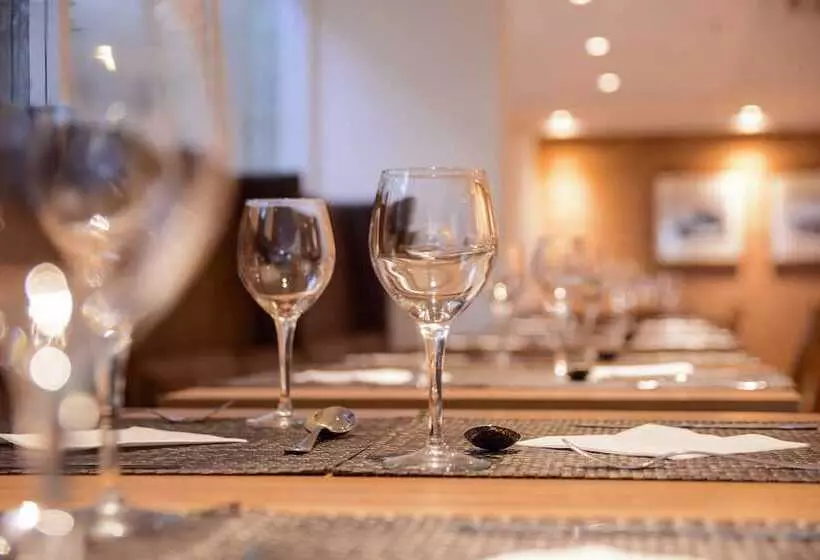 فندق Intercity Salvador Aeroporto