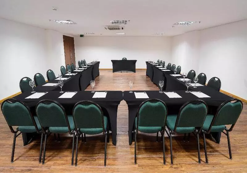 فندق Intercity Salvador Aeroporto