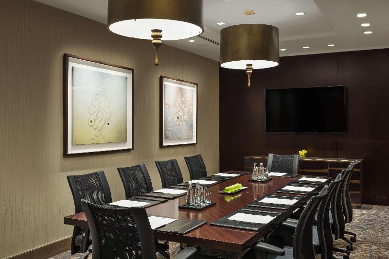 בית מלון כפרי Jabal Omar Hyatt Regency Makkah