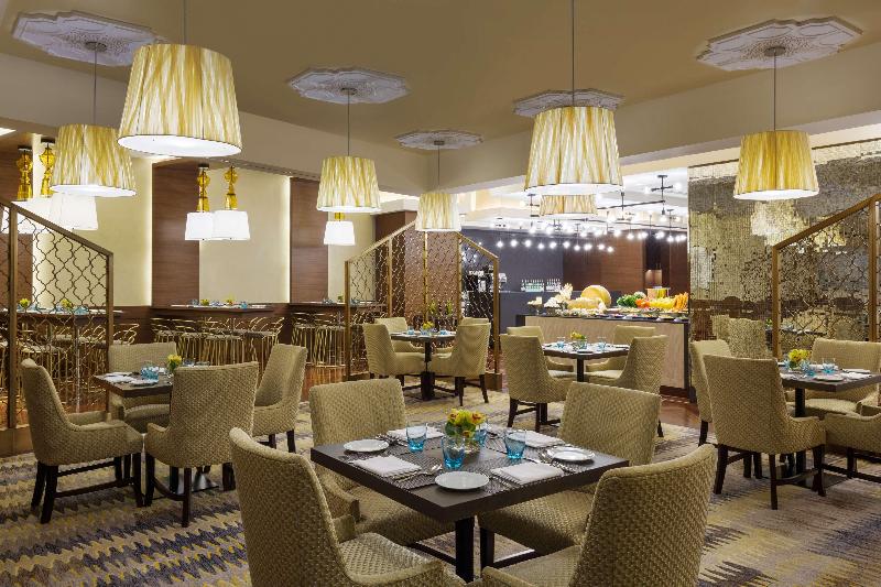 בית מלון כפרי Jabal Omar Hyatt Regency Makkah