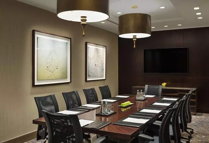 Hotel Jabal Omar Hyatt Regency Makkah