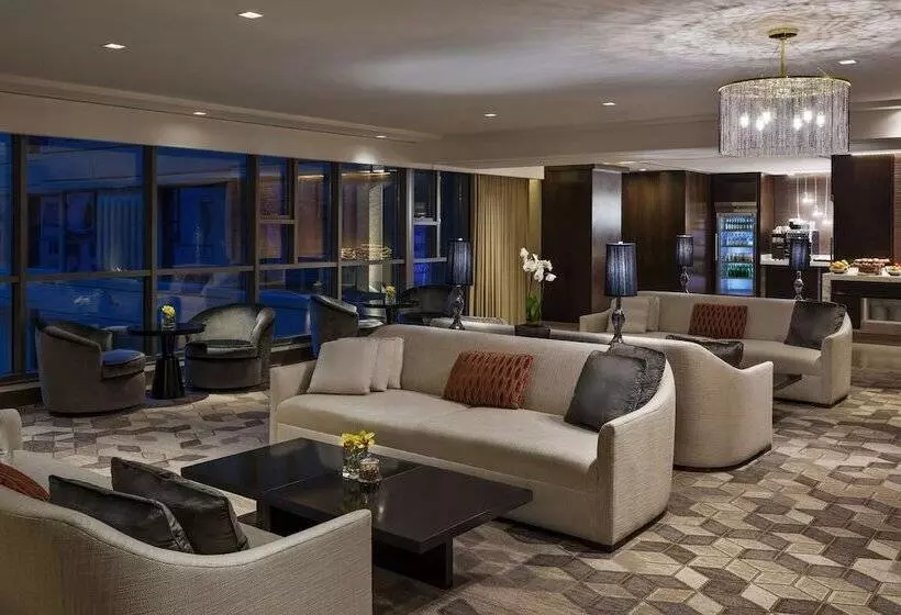 Hotel Jabal Omar Hyatt Regency Makkah