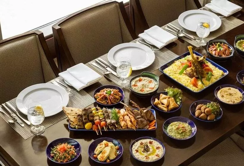 Hotel Jabal Omar Hyatt Regency Makkah