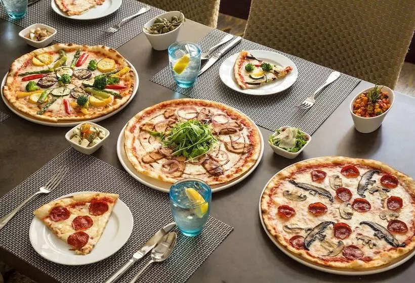 Hotel Jabal Omar Hyatt Regency Makkah