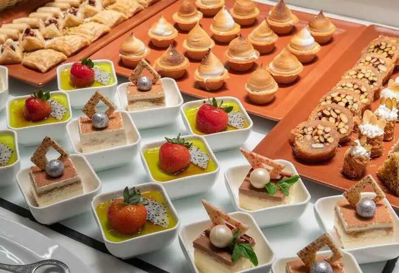 Hotel Jabal Omar Hyatt Regency Makkah