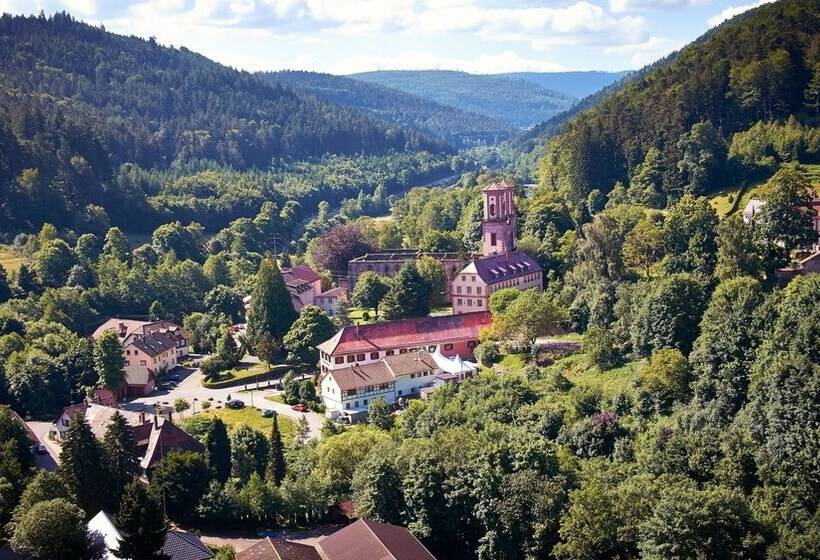 Отель Landgasthof König Von Preussen