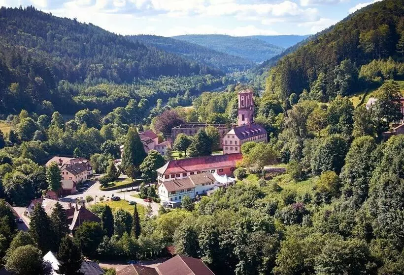 ホテル Landgasthof König Von Preussen