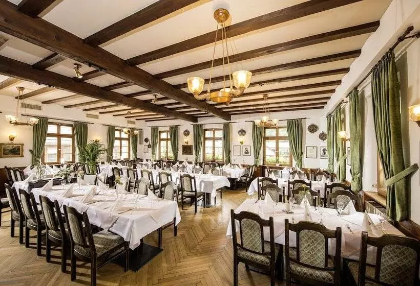 ホテル Landgasthof König Von Preussen