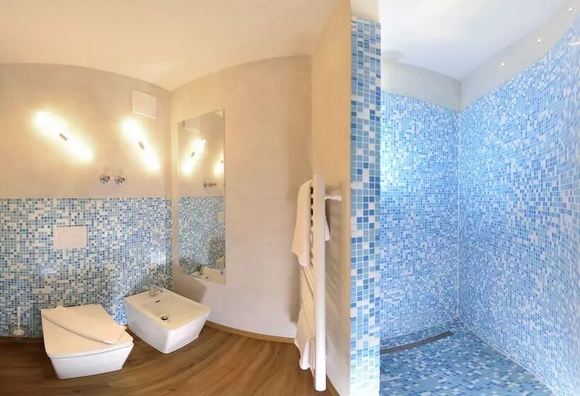 ホテル Landgasthof König Von Preussen