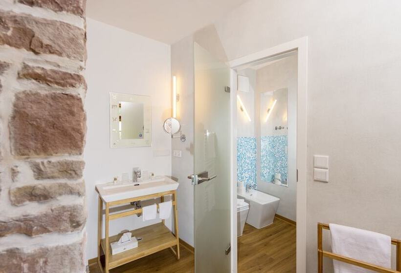 Отель Landgasthof König Von Preussen