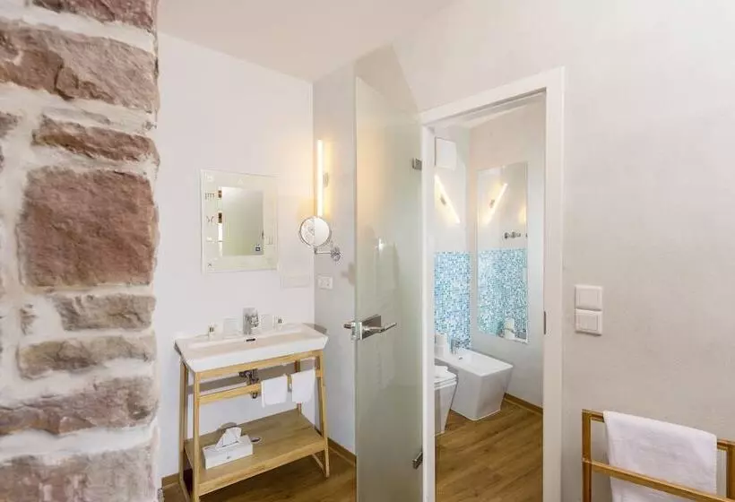 ホテル Landgasthof König Von Preussen