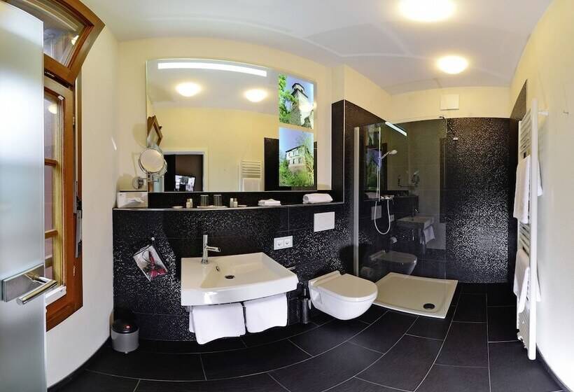 Отель Landgasthof König Von Preussen