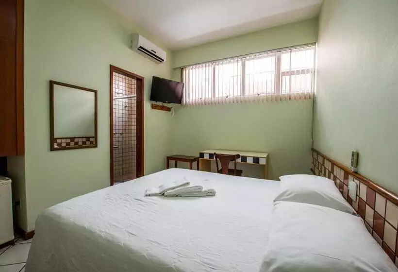 호텔 Metropolitano