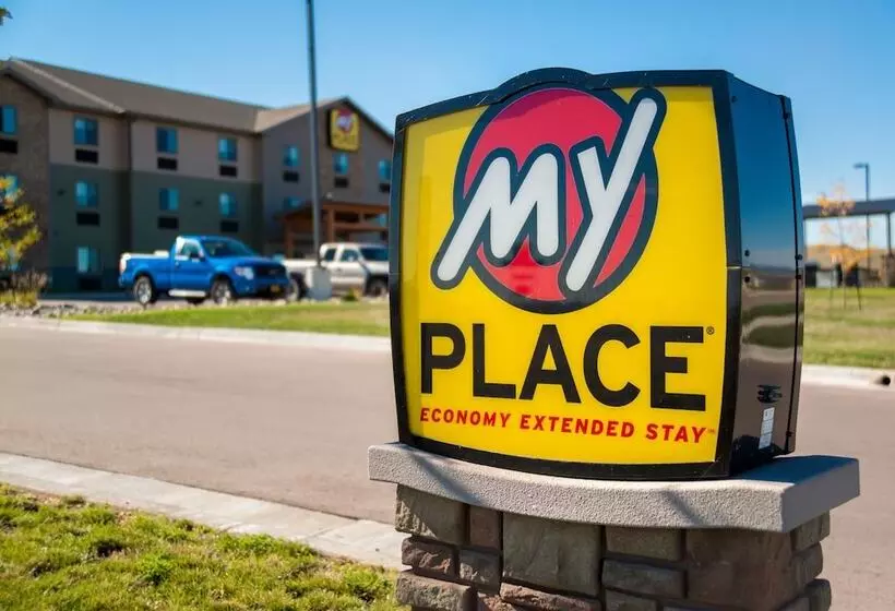 My Place Hotel Rapid City